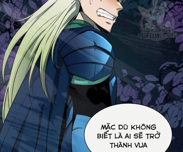 Tôi Càng Ăn Càng Trở Nên Mạnh Mẽ Chapter 54 - 61