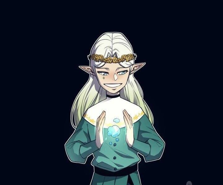 Tôi Càng Ăn Càng Trở Nên Mạnh Mẽ Chapter 54 - 144