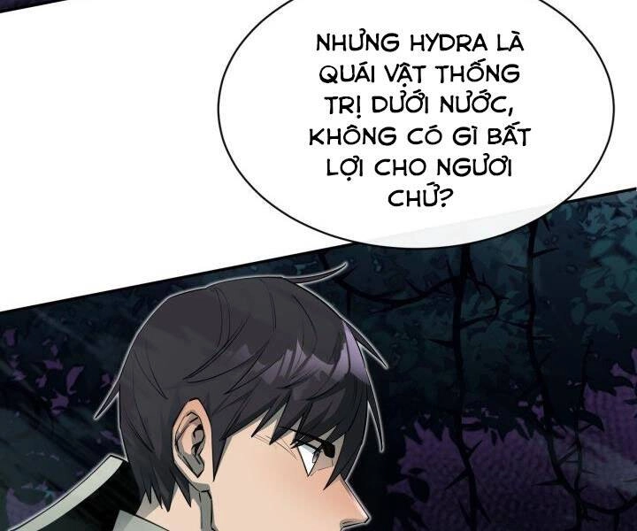 Tôi Càng Ăn Càng Trở Nên Mạnh Mẽ Chapter 55 - 110