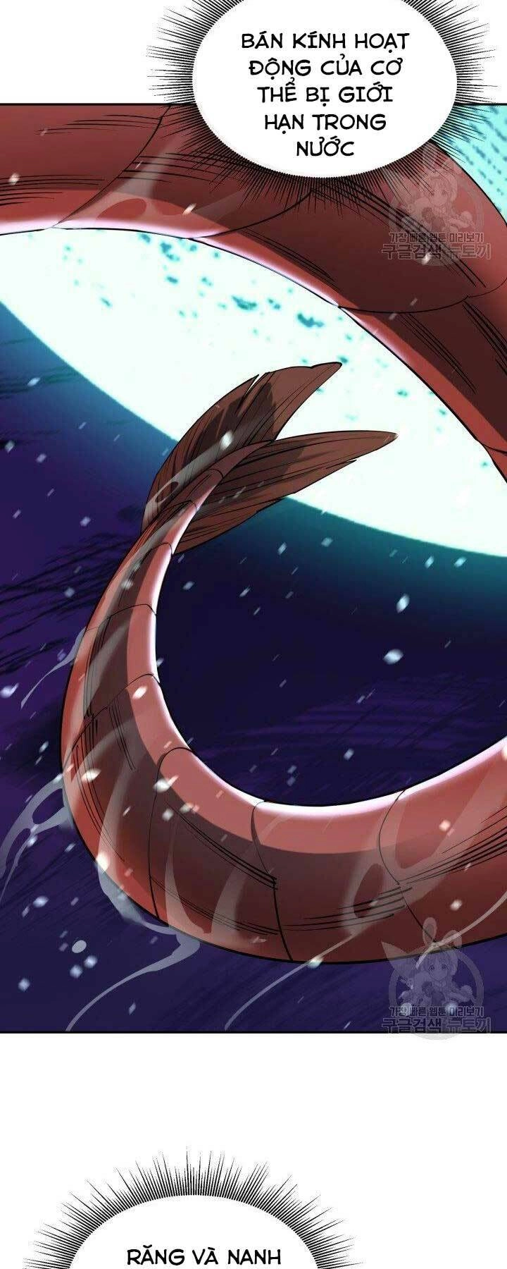 Tôi Càng Ăn Càng Trở Nên Mạnh Mẽ Chapter 56 - 2