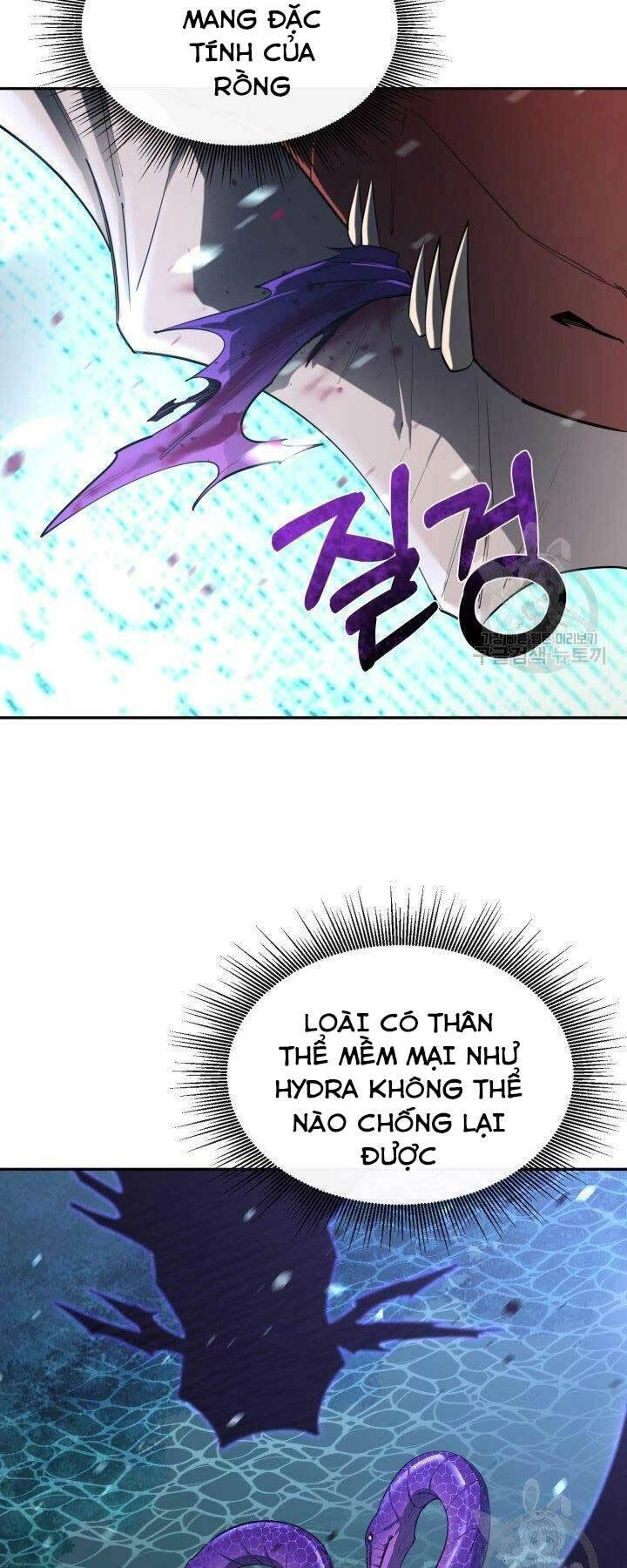 Tôi Càng Ăn Càng Trở Nên Mạnh Mẽ Chapter 56 - 3