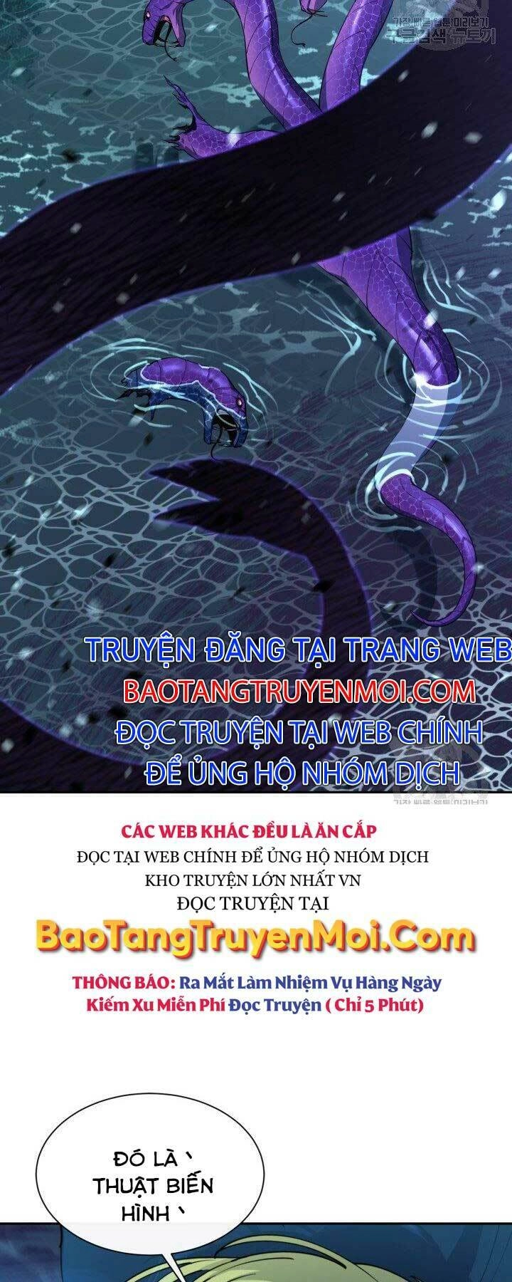 Tôi Càng Ăn Càng Trở Nên Mạnh Mẽ Chapter 56 - 4