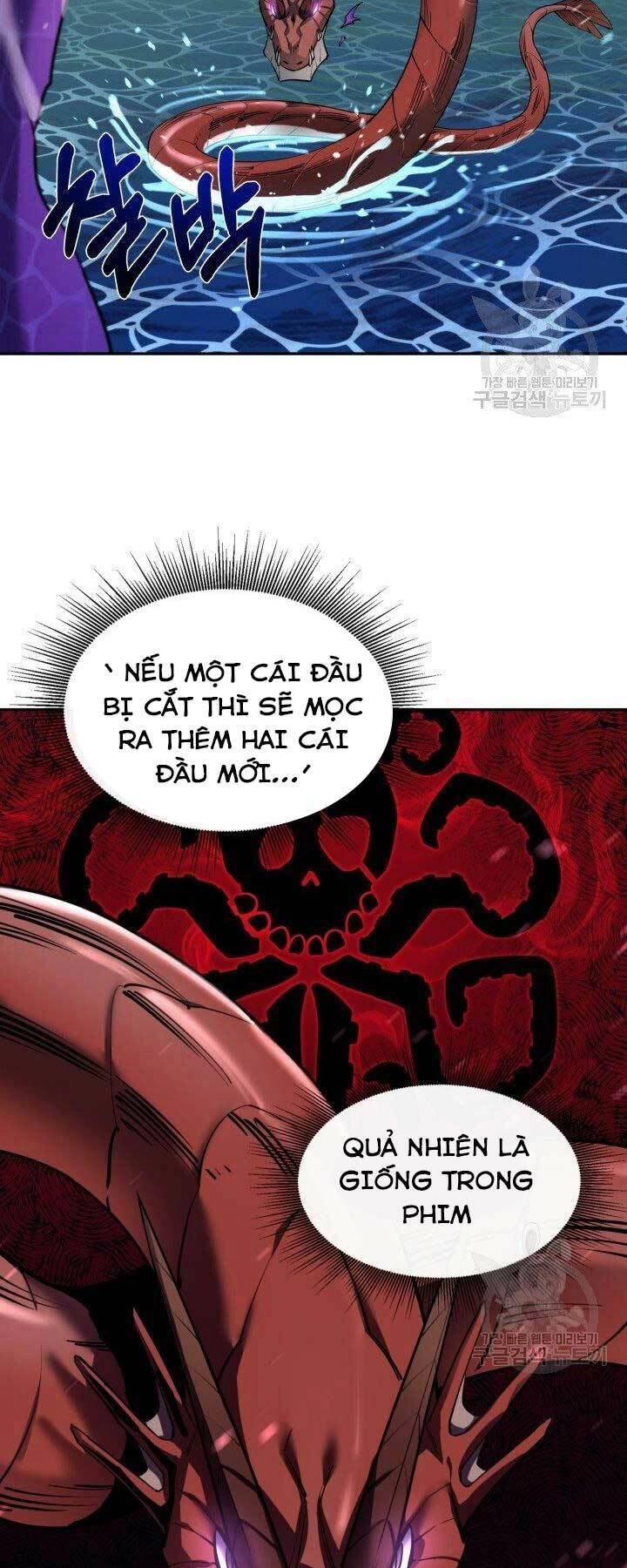 Tôi Càng Ăn Càng Trở Nên Mạnh Mẽ Chapter 56 - 8