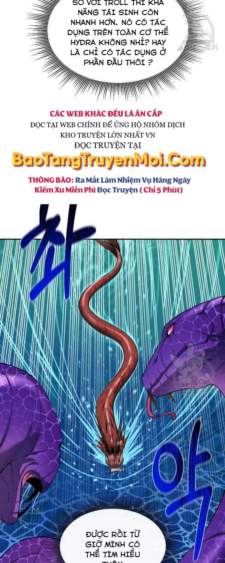 Tôi Càng Ăn Càng Trở Nên Mạnh Mẽ Chapter 56 - 10