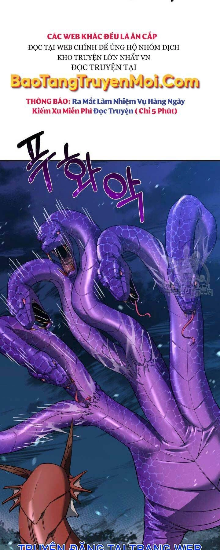 Tôi Càng Ăn Càng Trở Nên Mạnh Mẽ Chapter 56 - 15