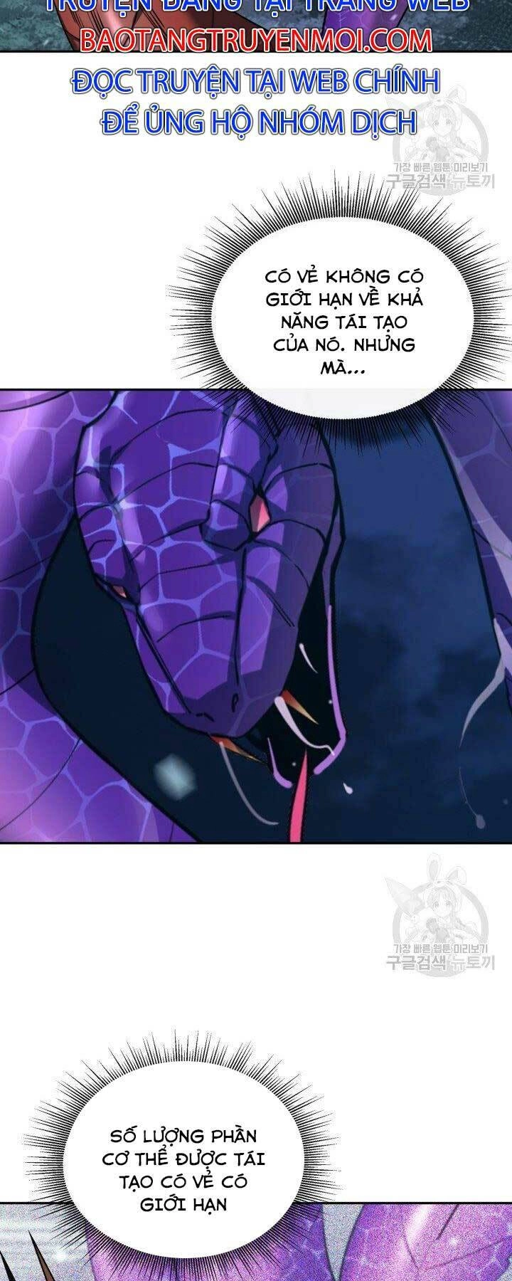 Tôi Càng Ăn Càng Trở Nên Mạnh Mẽ Chapter 56 - 16