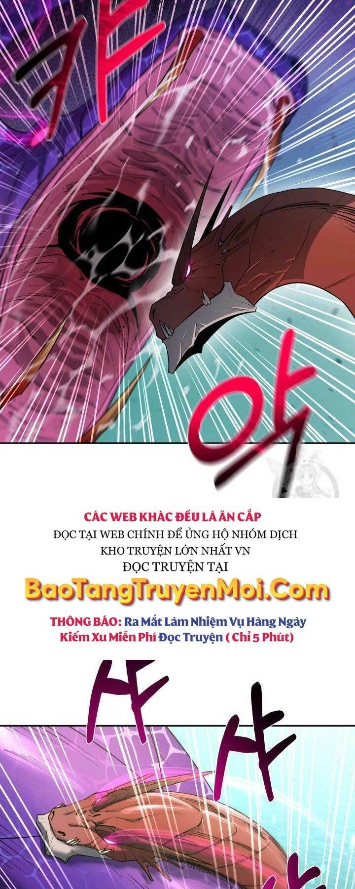 Tôi Càng Ăn Càng Trở Nên Mạnh Mẽ Chapter 56 - 18