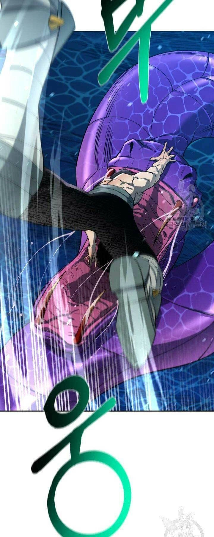 Tôi Càng Ăn Càng Trở Nên Mạnh Mẽ Chapter 56 - 23