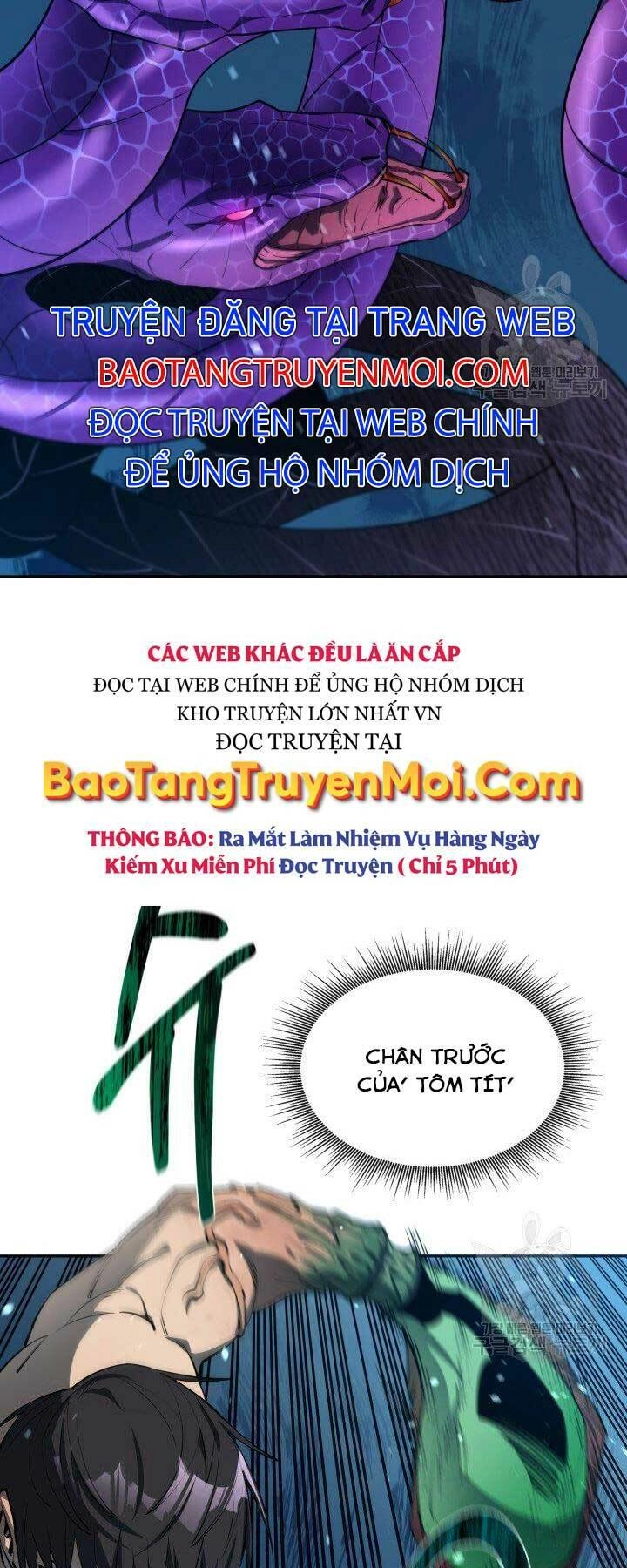 Tôi Càng Ăn Càng Trở Nên Mạnh Mẽ Chapter 56 - 25