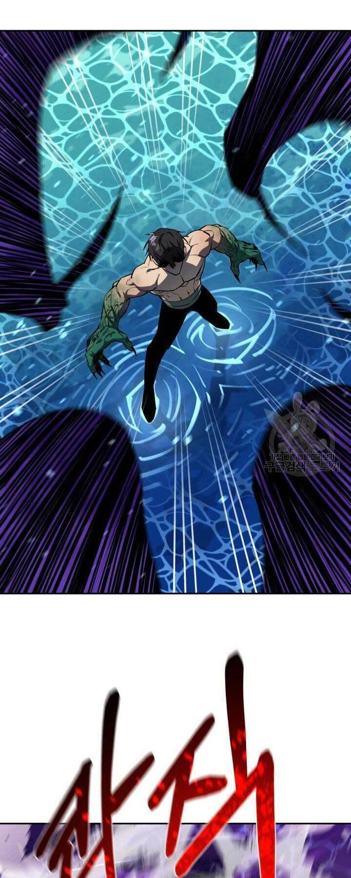 Tôi Càng Ăn Càng Trở Nên Mạnh Mẽ Chapter 56 - 35