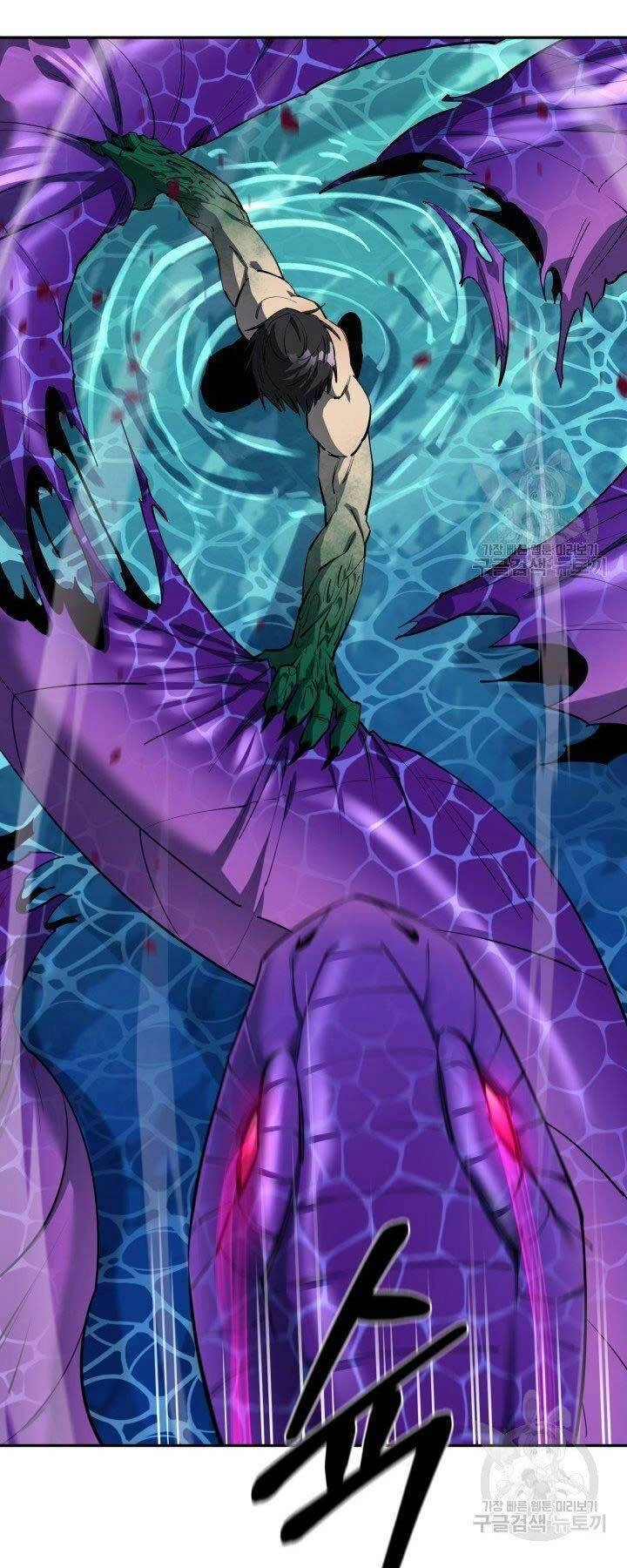 Tôi Càng Ăn Càng Trở Nên Mạnh Mẽ Chapter 56 - 37