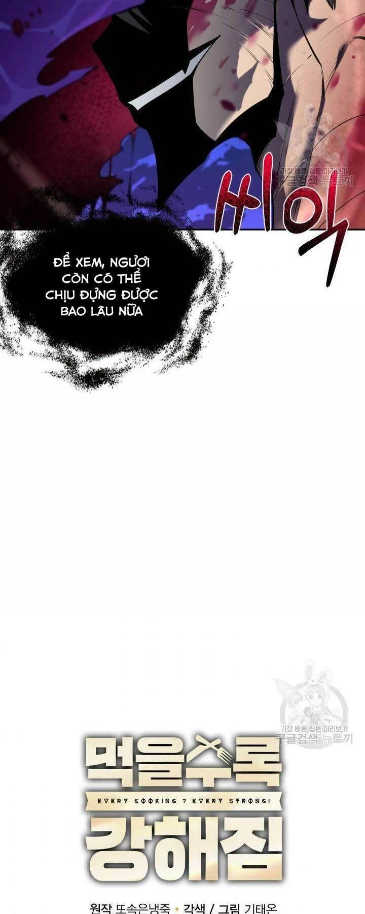 Tôi Càng Ăn Càng Trở Nên Mạnh Mẽ Chapter 56 - 42