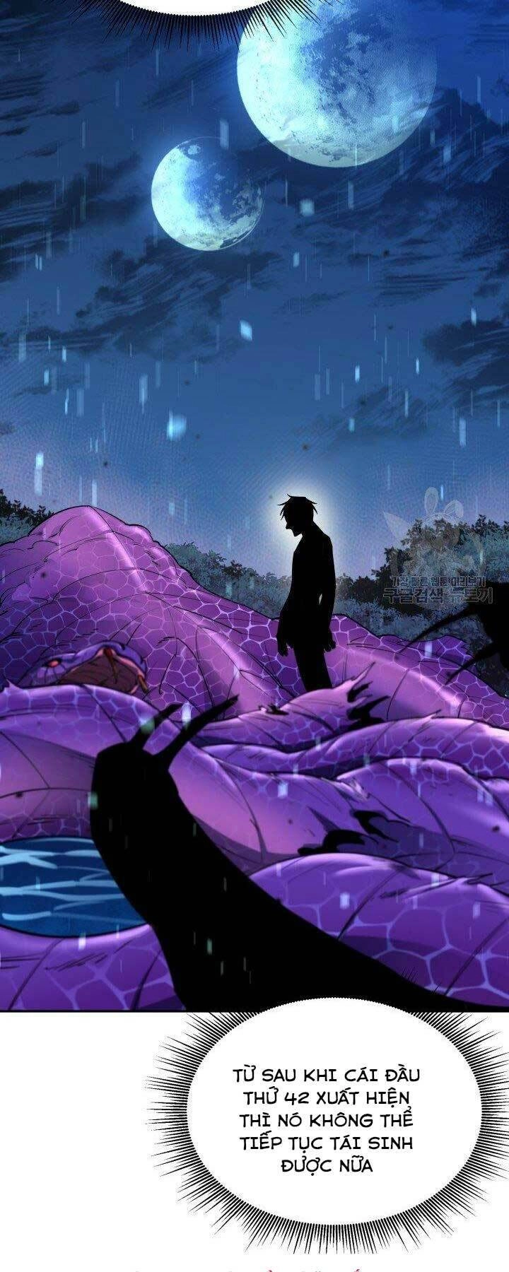 Tôi Càng Ăn Càng Trở Nên Mạnh Mẽ Chapter 56 - 46