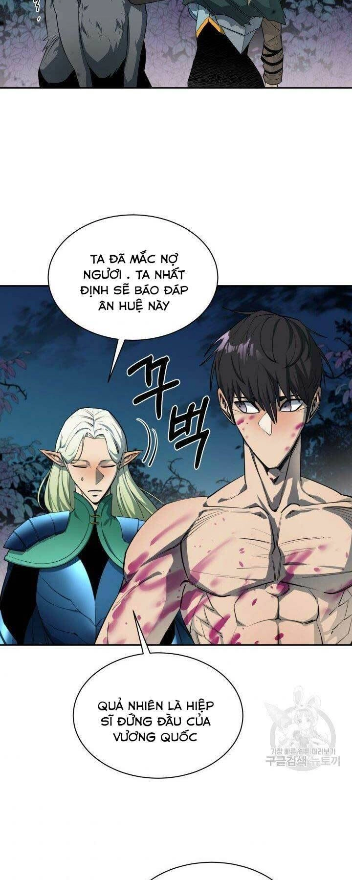 Tôi Càng Ăn Càng Trở Nên Mạnh Mẽ Chapter 56 - 48