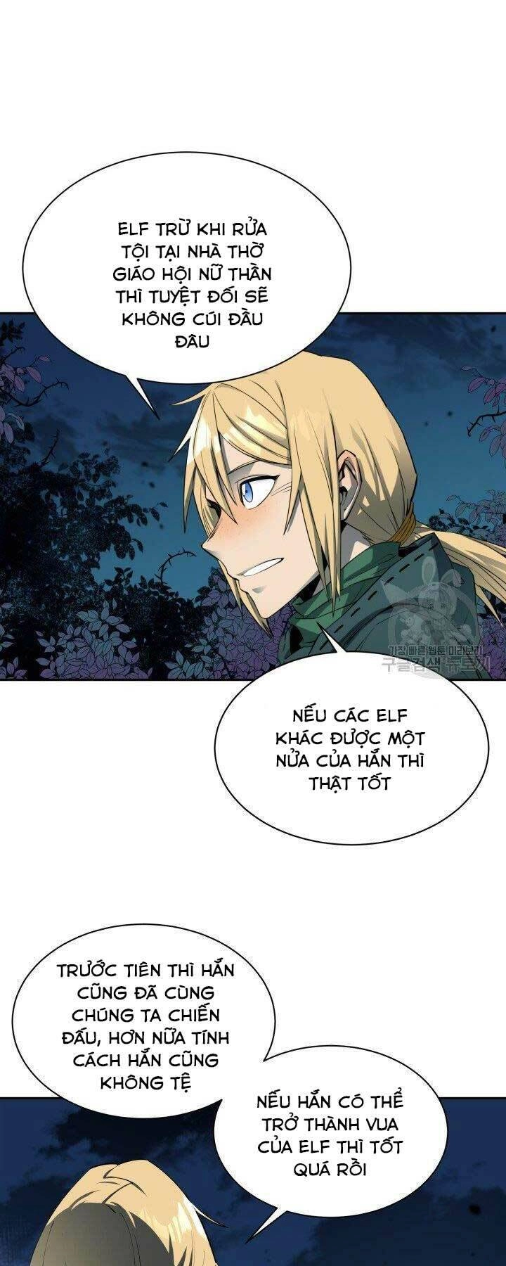 Tôi Càng Ăn Càng Trở Nên Mạnh Mẽ Chapter 56 - 52