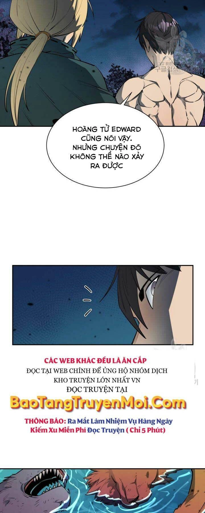 Tôi Càng Ăn Càng Trở Nên Mạnh Mẽ Chapter 56 - 53