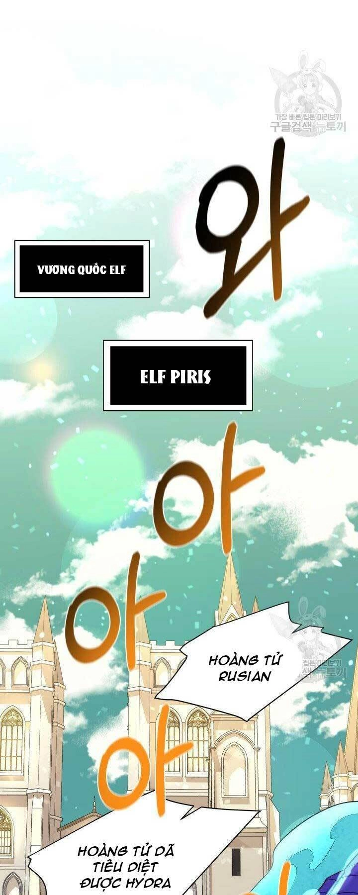 Tôi Càng Ăn Càng Trở Nên Mạnh Mẽ Chapter 56 - 56