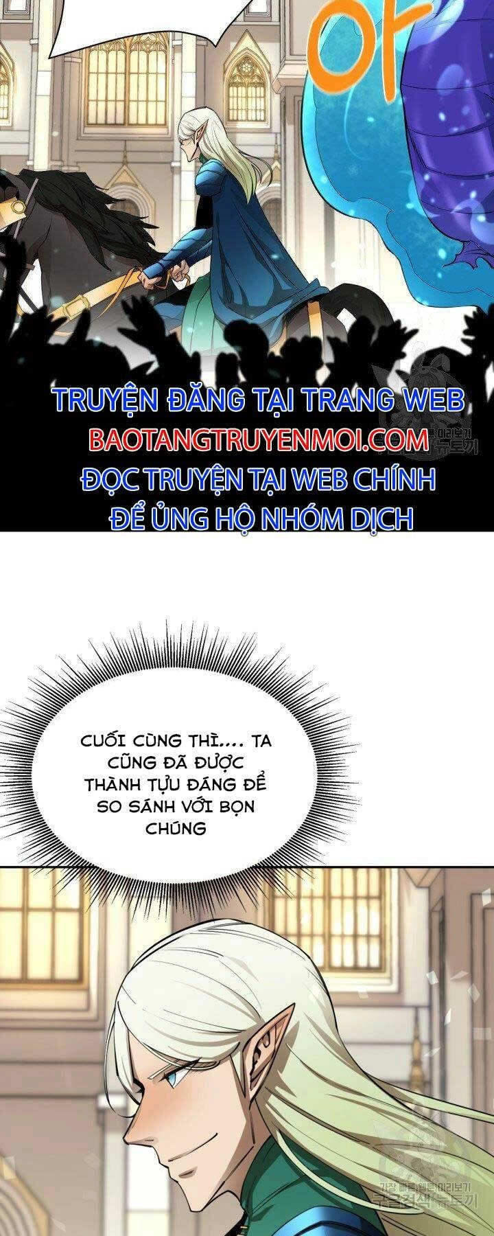 Tôi Càng Ăn Càng Trở Nên Mạnh Mẽ Chapter 56 - 57