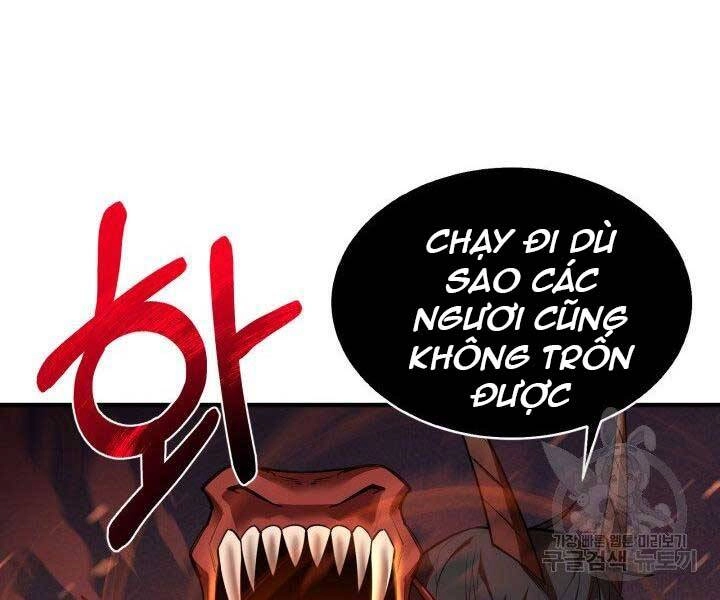 Tôi Càng Ăn Càng Trở Nên Mạnh Mẽ Chapter 57 - 63