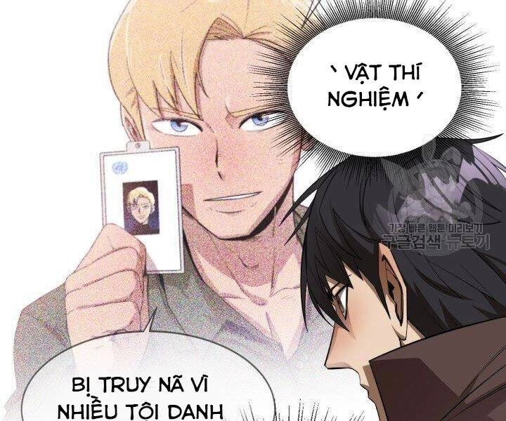 Tôi Càng Ăn Càng Trở Nên Mạnh Mẽ Chapter 58 - 125