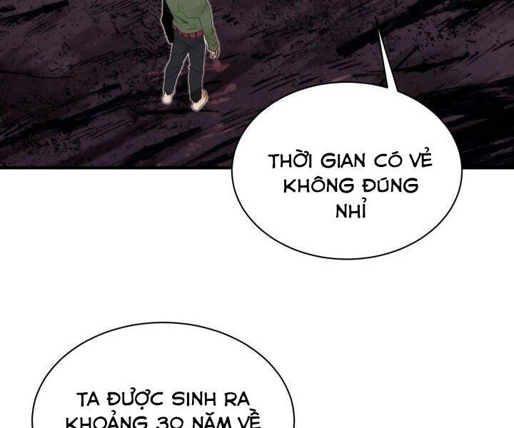 Tôi Càng Ăn Càng Trở Nên Mạnh Mẽ Chapter 58 - 158