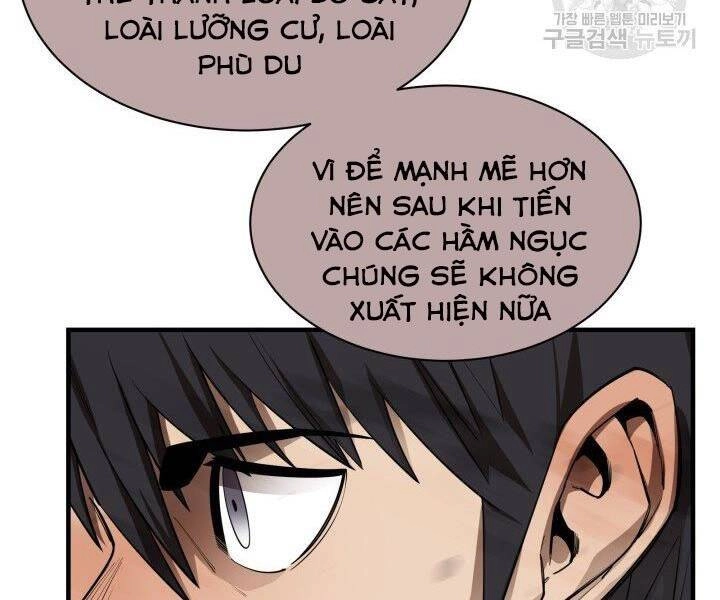 Tôi Càng Ăn Càng Trở Nên Mạnh Mẽ Chapter 58 - 176