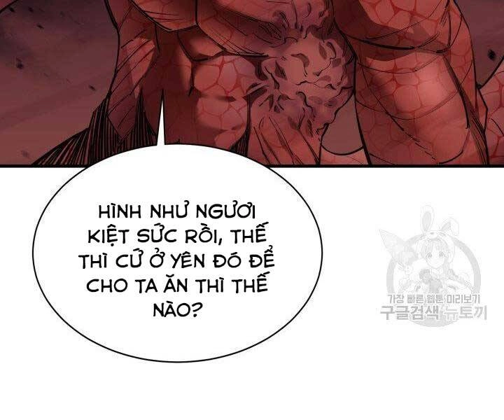 Tôi Càng Ăn Càng Trở Nên Mạnh Mẽ Chapter 59 - 97