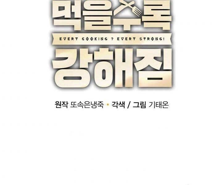 Tôi Càng Ăn Càng Trở Nên Mạnh Mẽ Chapter 59 - 133