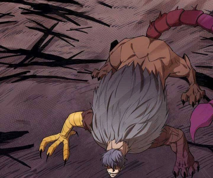 Tôi Càng Ăn Càng Trở Nên Mạnh Mẽ Chapter 60 - 2