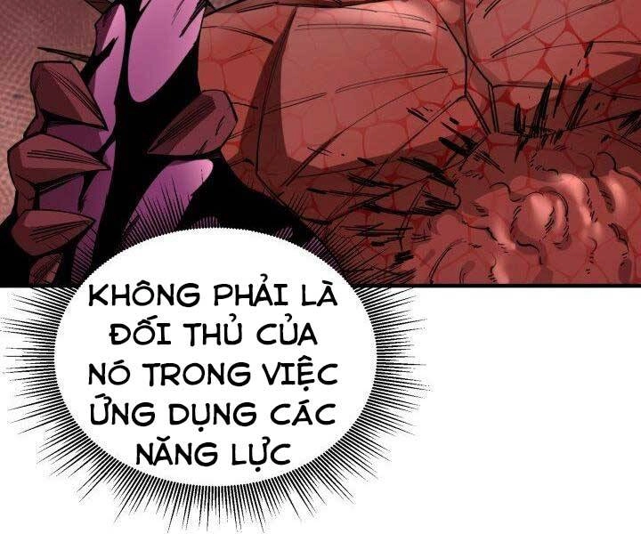 Tôi Càng Ăn Càng Trở Nên Mạnh Mẽ Chapter 60 - 47
