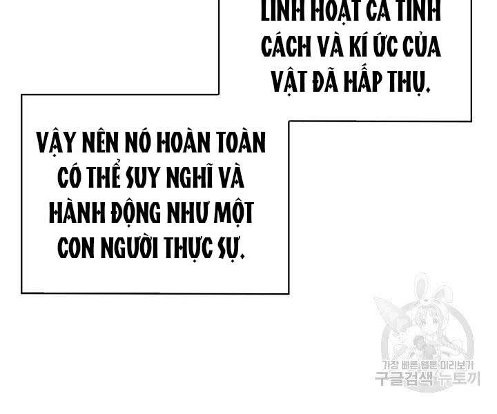 Tôi Càng Ăn Càng Trở Nên Mạnh Mẽ Chapter 61 - 11
