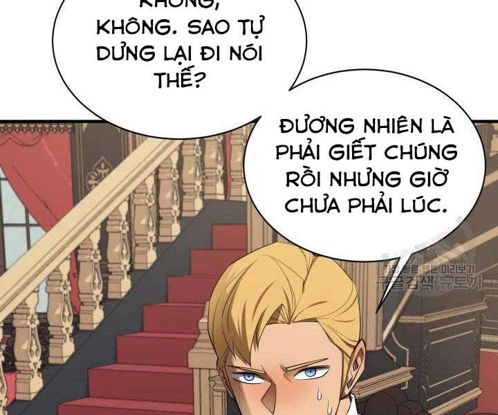 Tôi Càng Ăn Càng Trở Nên Mạnh Mẽ Chapter 61 - 28