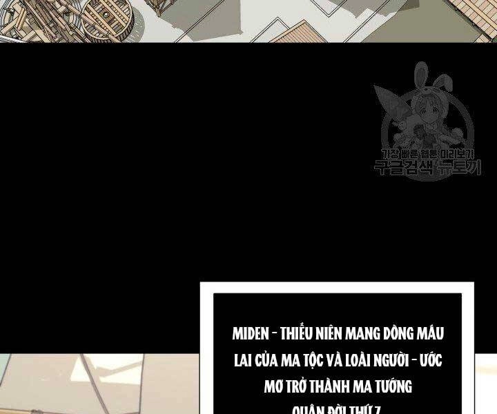 Tôi Càng Ăn Càng Trở Nên Mạnh Mẽ Chapter 61 - 58