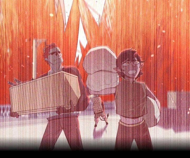 Tôi Càng Ăn Càng Trở Nên Mạnh Mẽ Chapter 61 - 65