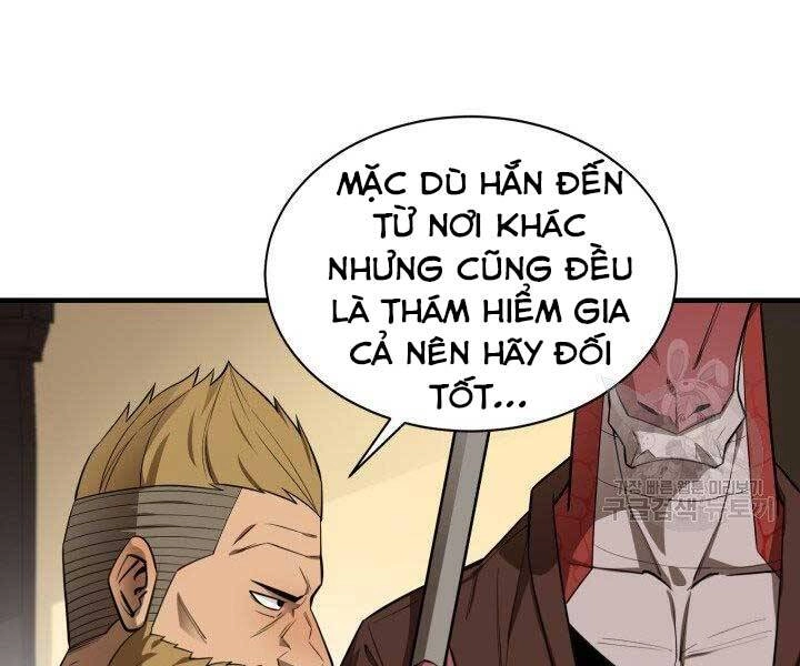 Tôi Càng Ăn Càng Trở Nên Mạnh Mẽ Chapter 61 - 149