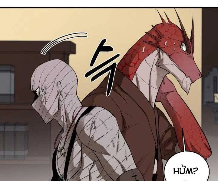 Tôi Càng Ăn Càng Trở Nên Mạnh Mẽ Chapter 61 - 187