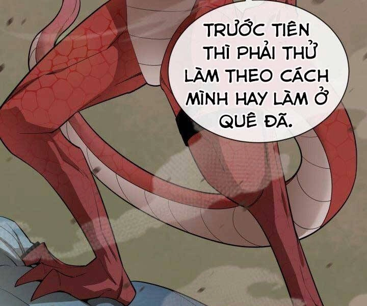 Tôi Càng Ăn Càng Trở Nên Mạnh Mẽ Chapter 62 - 49