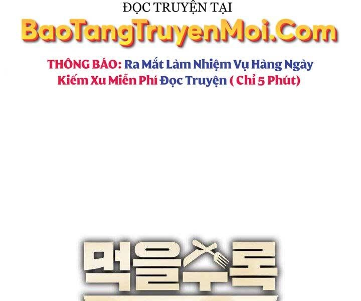 Tôi Càng Ăn Càng Trở Nên Mạnh Mẽ Chapter 62 - 74