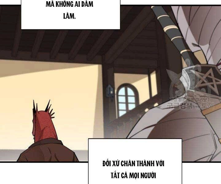 Tôi Càng Ăn Càng Trở Nên Mạnh Mẽ Chapter 62 - 81