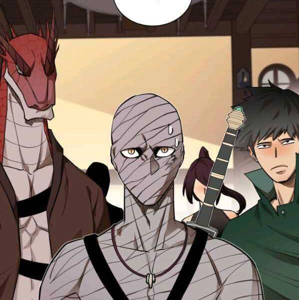 Tôi Càng Ăn Càng Trở Nên Mạnh Mẽ Chapter 63 - 7