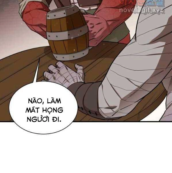 Tôi Càng Ăn Càng Trở Nên Mạnh Mẽ Chapter 63 - 19