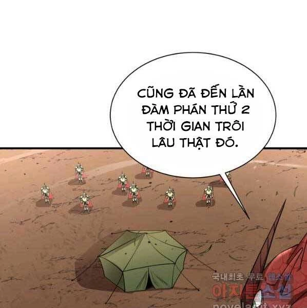 Tôi Càng Ăn Càng Trở Nên Mạnh Mẽ Chapter 63 - 69