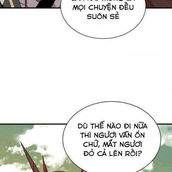 Tôi Càng Ăn Càng Trở Nên Mạnh Mẽ Chapter 63 - 71