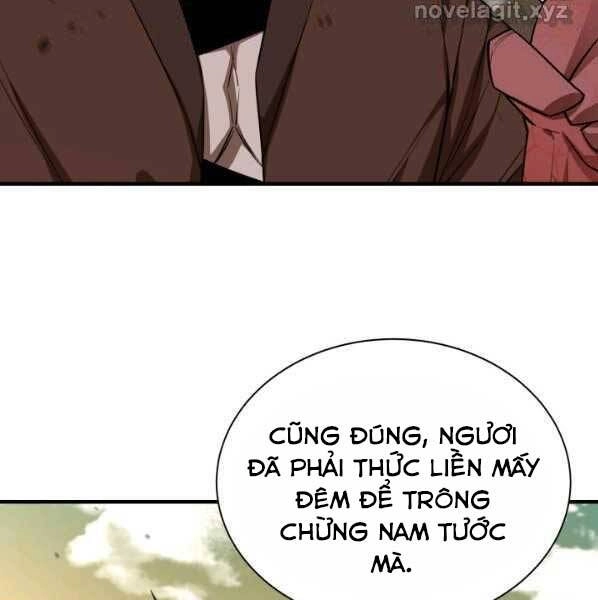 Tôi Càng Ăn Càng Trở Nên Mạnh Mẽ Chapter 63 - 73