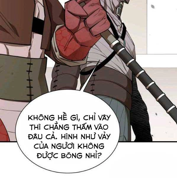 Tôi Càng Ăn Càng Trở Nên Mạnh Mẽ Chapter 63 - 75