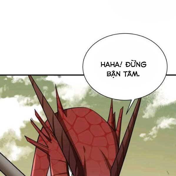 Tôi Càng Ăn Càng Trở Nên Mạnh Mẽ Chapter 63 - 76