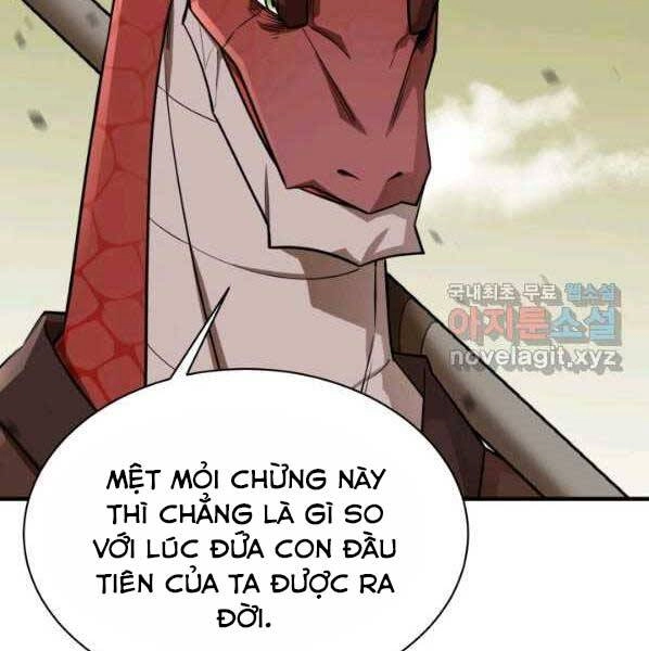 Tôi Càng Ăn Càng Trở Nên Mạnh Mẽ Chapter 63 - 77