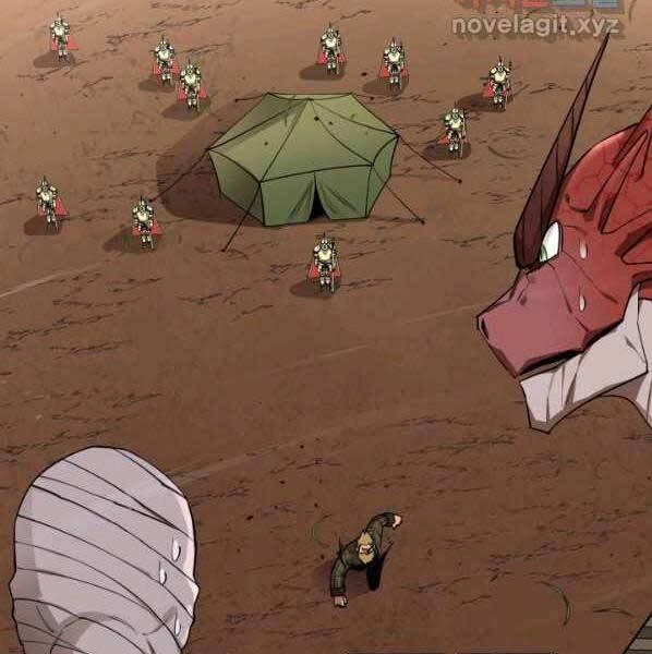 Tôi Càng Ăn Càng Trở Nên Mạnh Mẽ Chapter 63 - 96