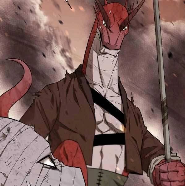 Tôi Càng Ăn Càng Trở Nên Mạnh Mẽ Chapter 63 - 121