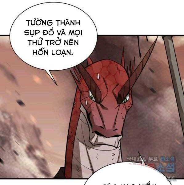 Tôi Càng Ăn Càng Trở Nên Mạnh Mẽ Chapter 63 - 123